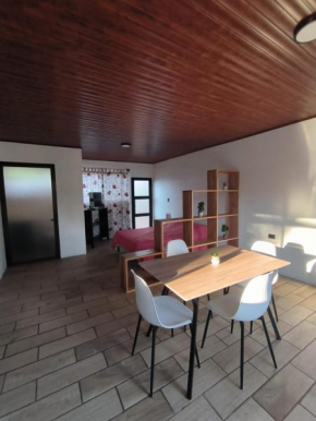Casa Abierta.